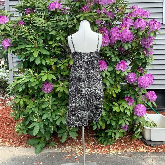 MIAMI BEACH | Mini Cheetah Dress - Picture 8 of 14